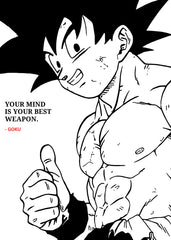goku