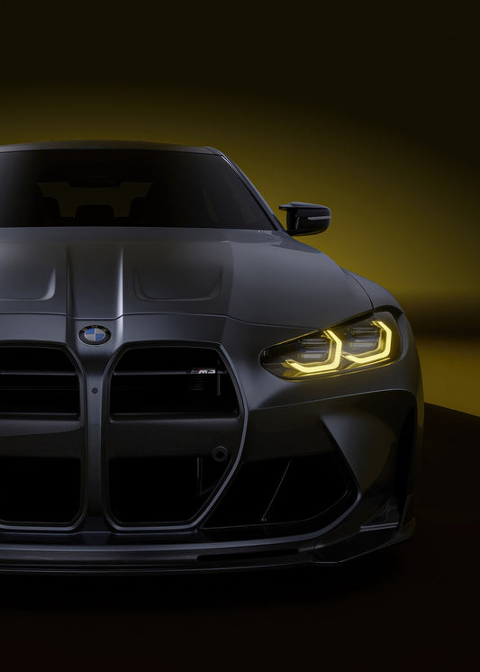 BMW M3