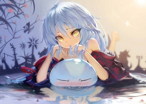 slime