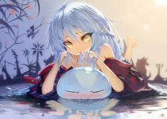 slime