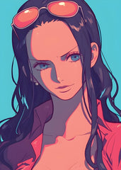 Nico Robin