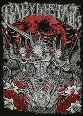 Baby Metal Dark Warrior