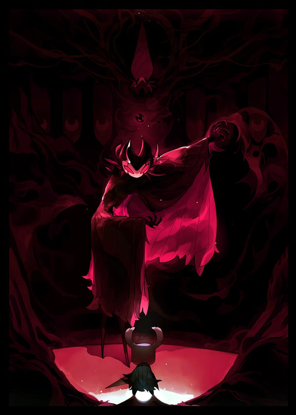 Hollow Knight