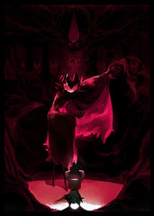 Hollow Knight