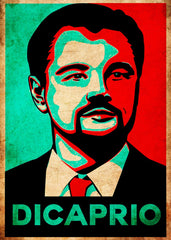 Leonardo Dicaprio 