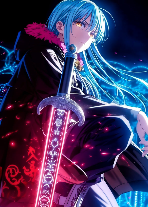 Rimuru Tempest