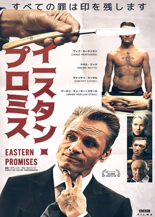 eastern promises