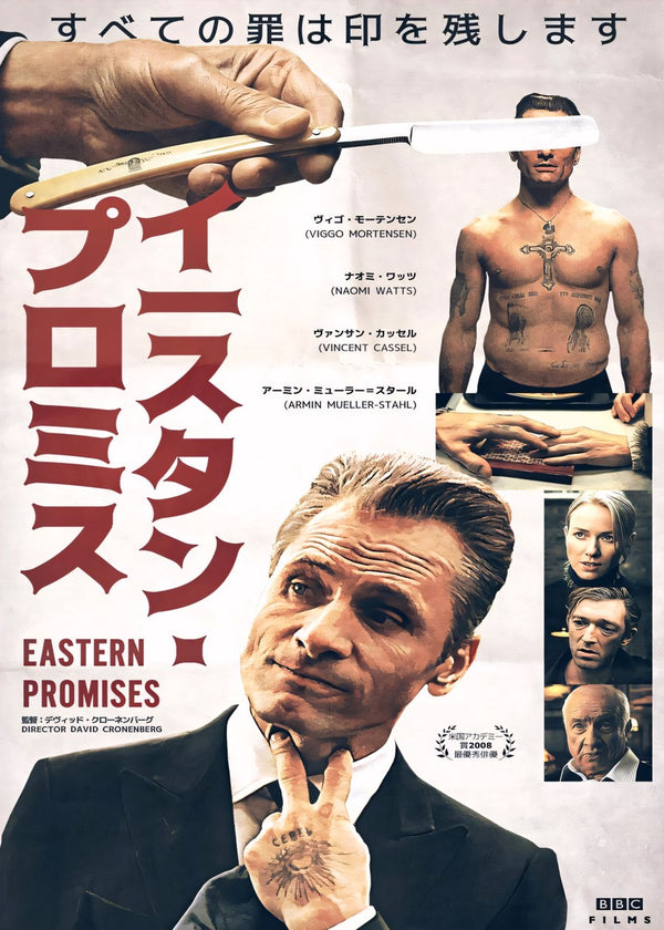 eastern promises
