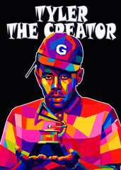 tyler the creator