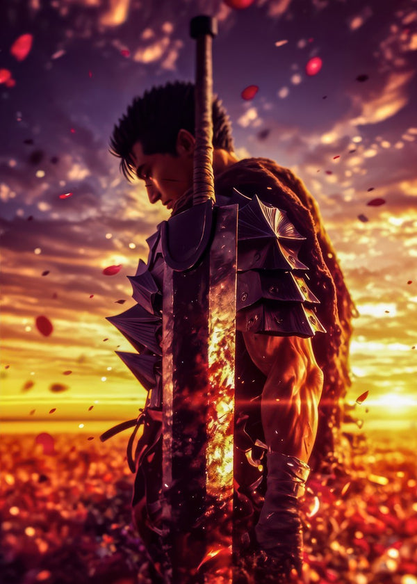 berserk