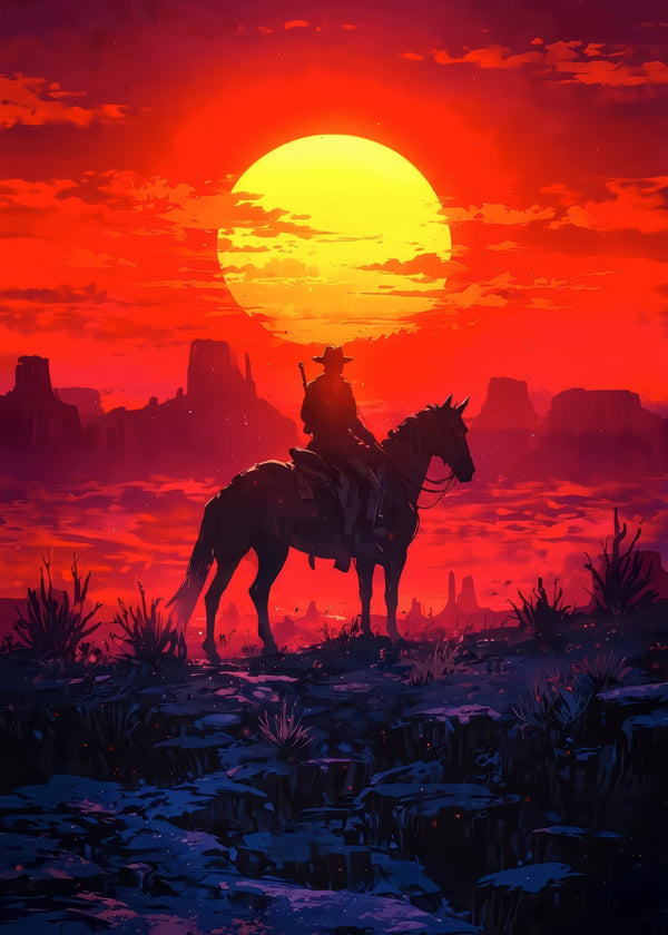 Red Dead Redemption 2