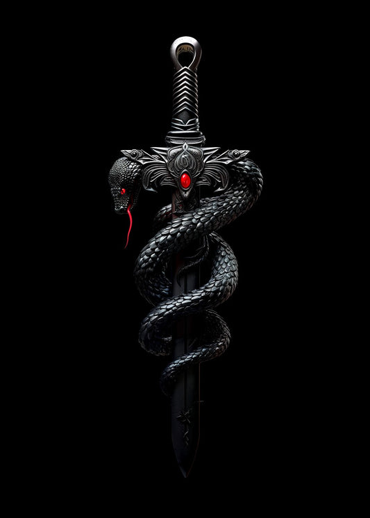 Sword art 