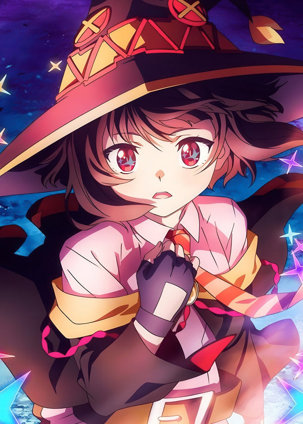 konosuba