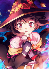 konosuba