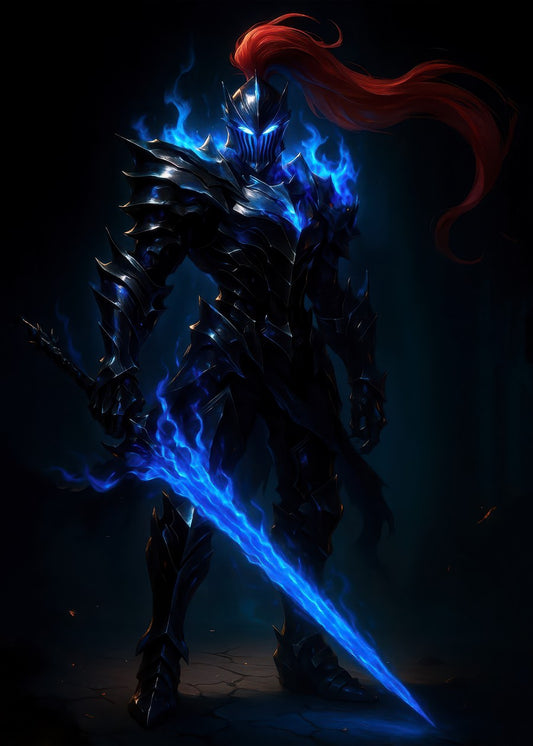 Solo Leveling