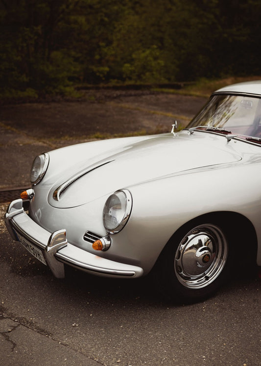 Vintage cars 