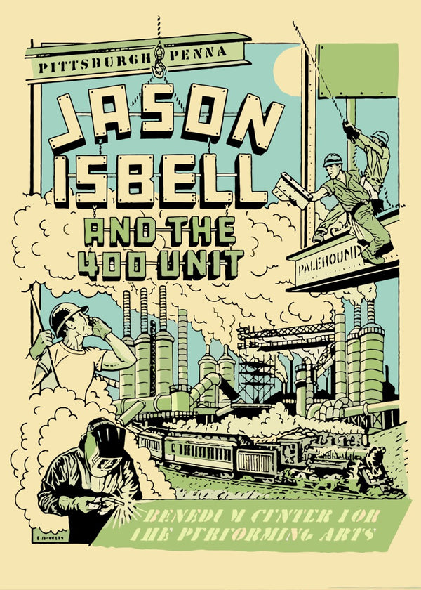 Jason Isbell