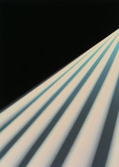 Cosmic Gradient Rays