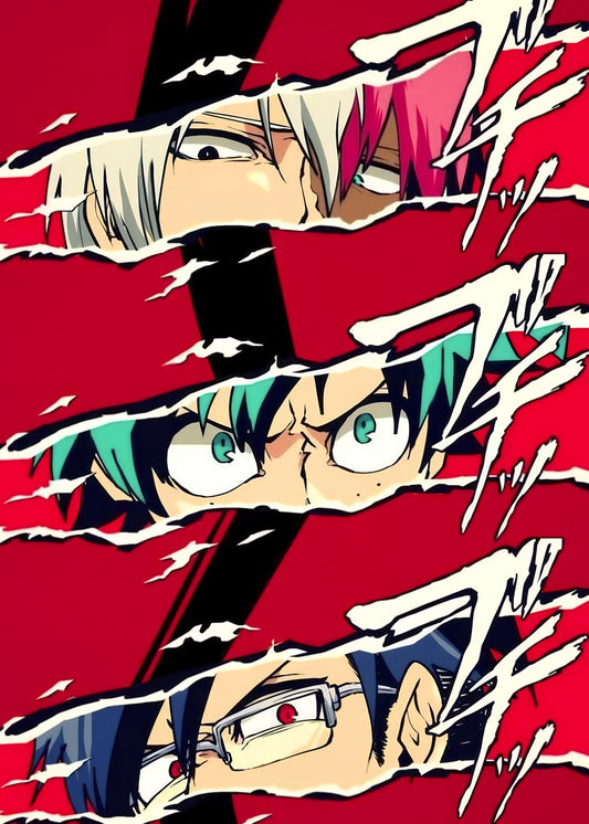 Hunter x Hunter