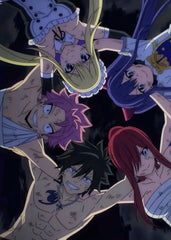 Fairy tail