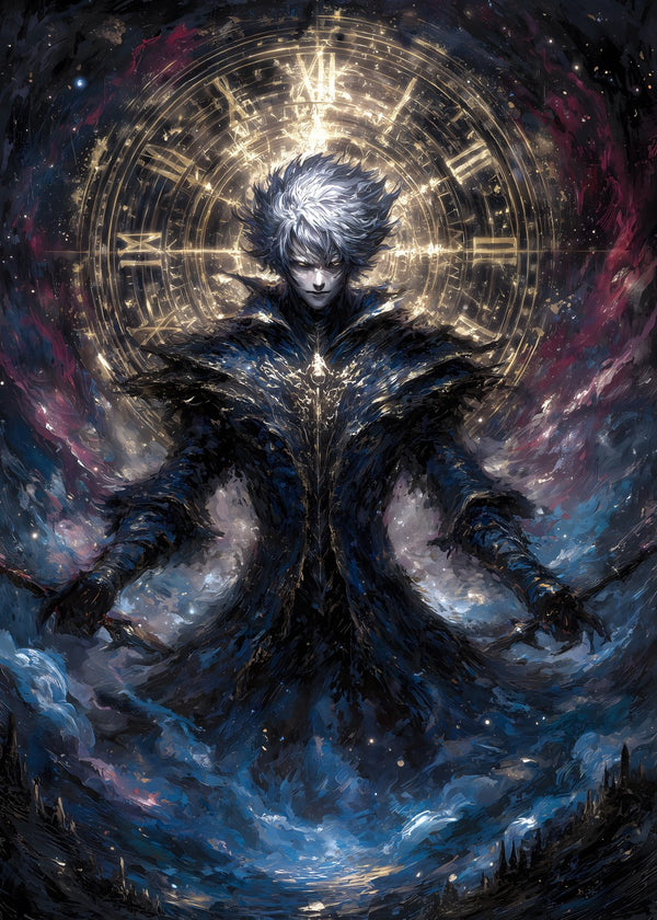 Temporal Guardian