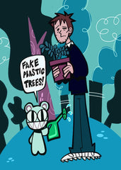 Fake Plastic Trees Radiohead