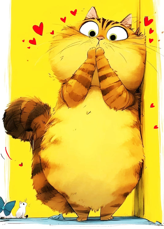 CAT AND MOUSE 