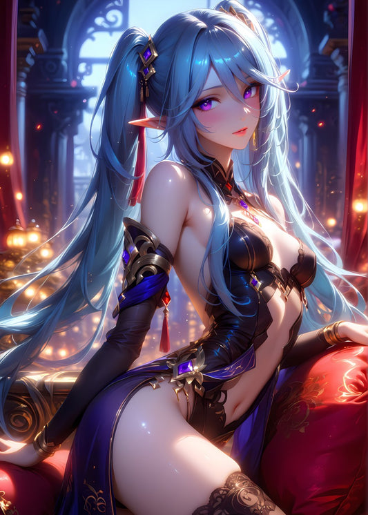 Elven Enchantment