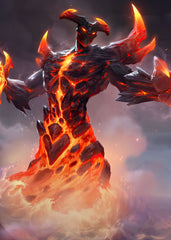 SMITE Gods Clash in Arena