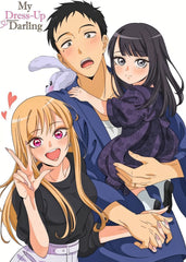 My Dress-Up Darling