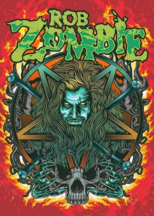 Rob Zombie