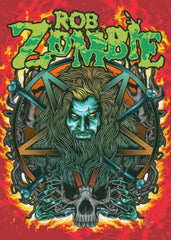 Rob Zombie