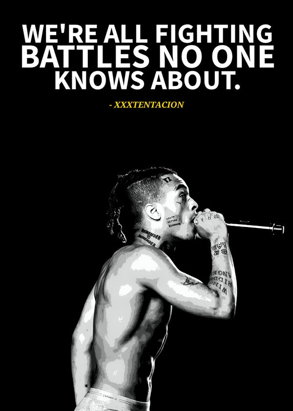 xxx tentacion