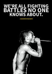 xxx tentacion