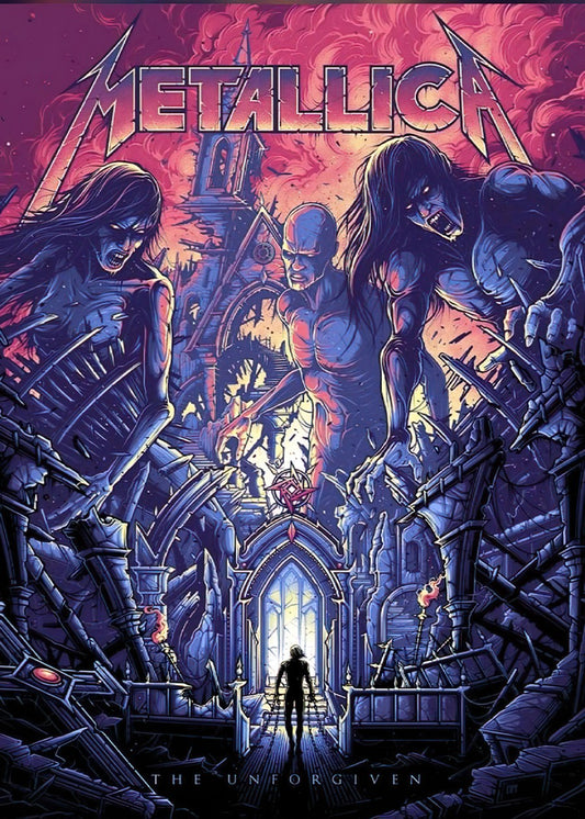 Metallica