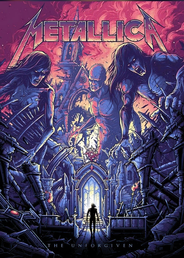 Metallica