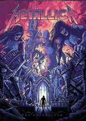 Metallica