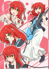 Bocchi the Rock Shy Star