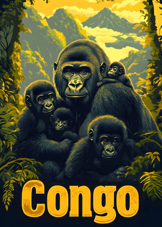 Congo