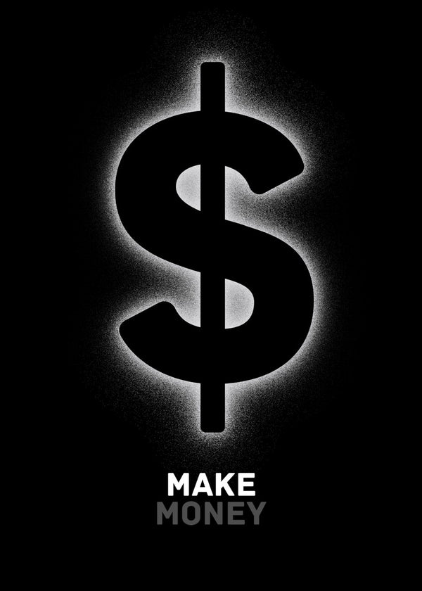 make money
