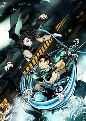 Demon Slayer Kimetsu no Yaiba
