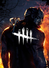 dead by daylight