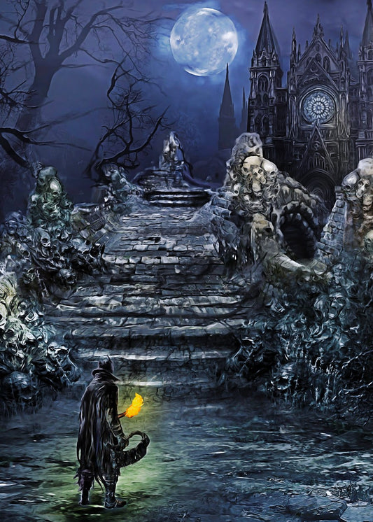 Bloodborne