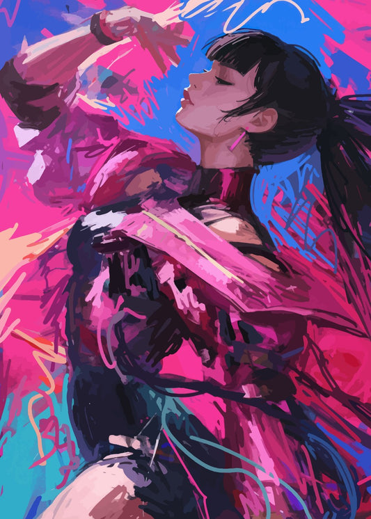 Stellar Blade