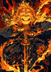Kyōjurō Rengoku