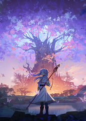 Frieren beyond journey's end 