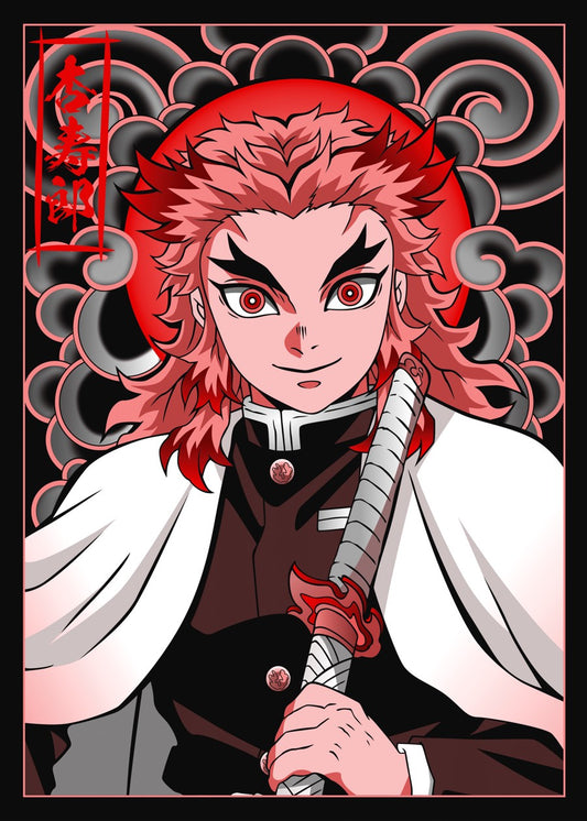 Demon Slayer
