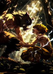 Demon Slayer