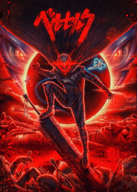 berserk