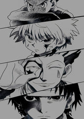 Hunter x Hunter